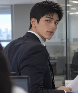 Profile image of パク_ファニ