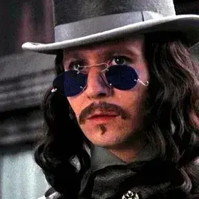 EliteWasp0688의 Vlad Dracula