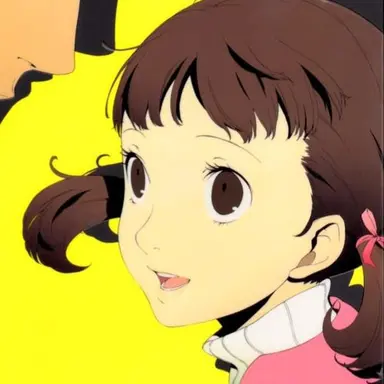 Profile image of Nanako Dojima