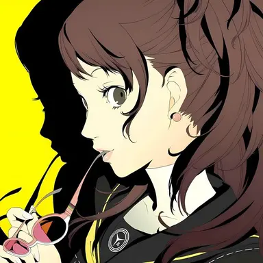 Profile image of Rise Kujikawa