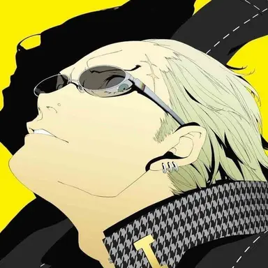 Profile image of Kanji Tatsumi