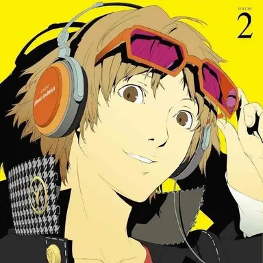 Profile image of Yosuke Hanamura