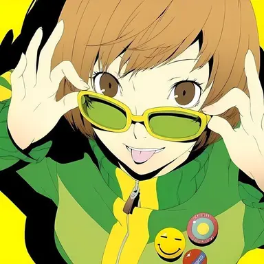 Profile image of Chie Satonaka
