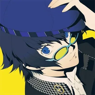 Profile image of Naoto Shirogane