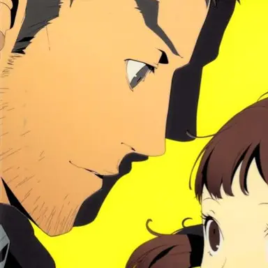 Profile image of Ryotaro Dojima