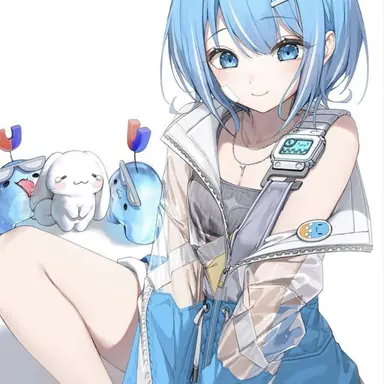 Profile image of Tabi