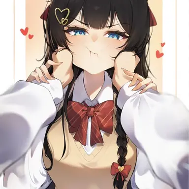 Profile image of Hina