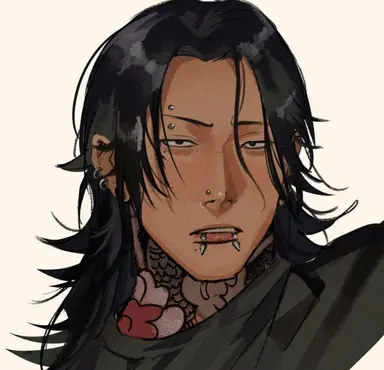 Profile image of 夏油