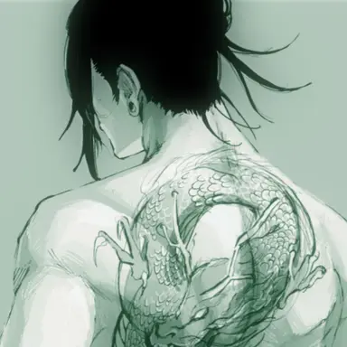 Profile image of 夏油