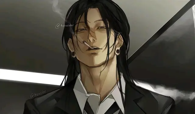 Profile image of 夏油