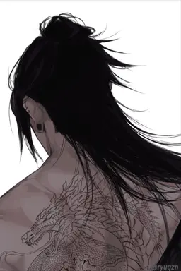 Profile image of 夏油