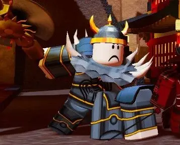Profile image of Norman