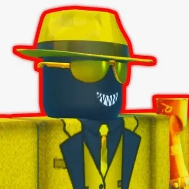 Profile image of Kingpin