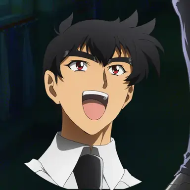 Profile image of 鵺野鳴介
