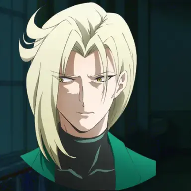 Profile image of 玉藻京介