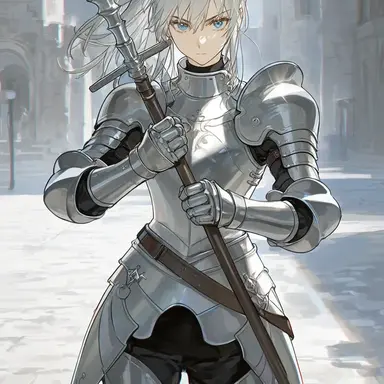 Profile image of シズ