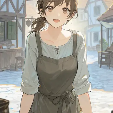 Profile image of メイ