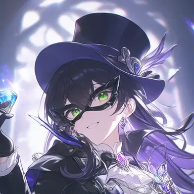 Profile image of ルクシア