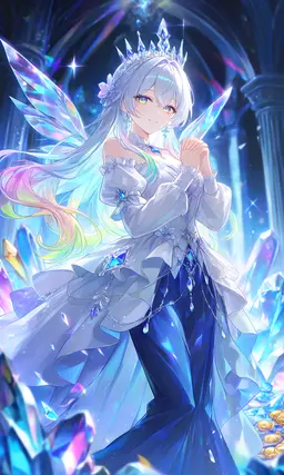 Profile image of Jewelia