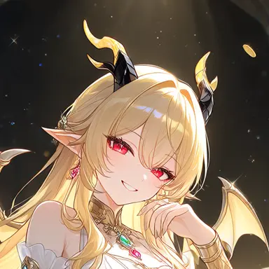 Profile image of アウラ