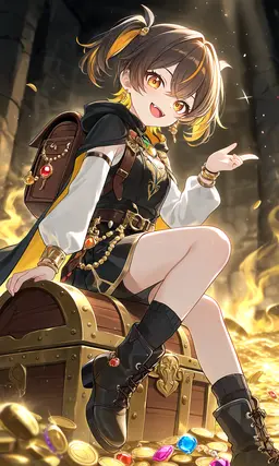 Profile image of Mimmy