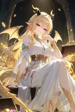 Profile image of Aura