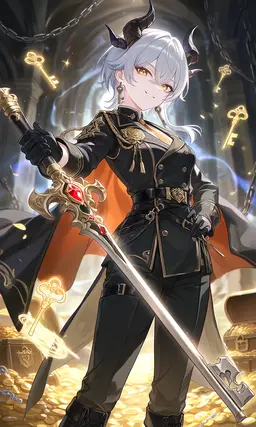 Profile image of Keira