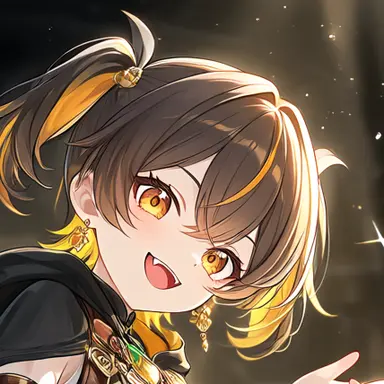 Profile image of ミミィ