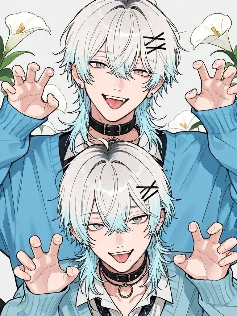 mimi10의 双子は好きな人が被るらしい！