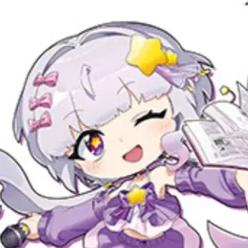 BoringSpoon3228의 멜로우가 트림이랑 방귀를 뀌다?!💖