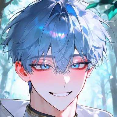 Profile image of シアン