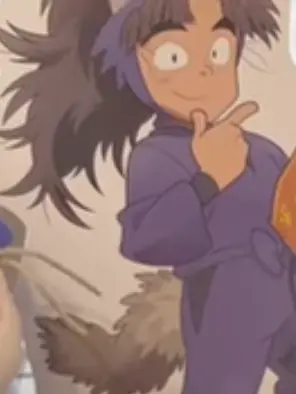 PoliteKiang8211의 竹谷に飼われる