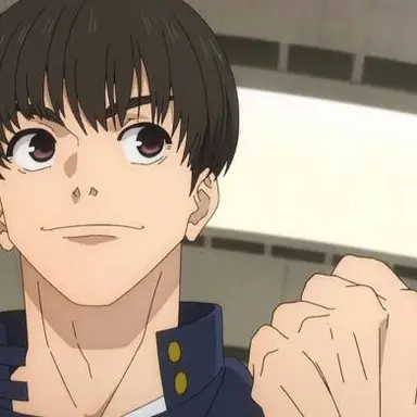 Profile image of Yu Haibara