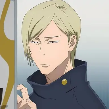 Profile image of Kento Nanami