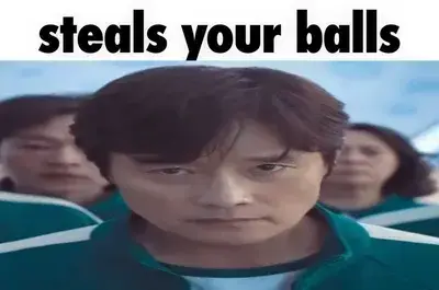 VioletSatin7440의 Poolparty squid game