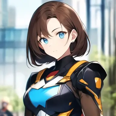 Profile image of Juliette