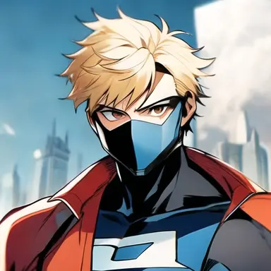 Profile image of Griffin