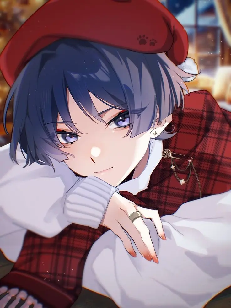 _0z의 クリスマスましゅ