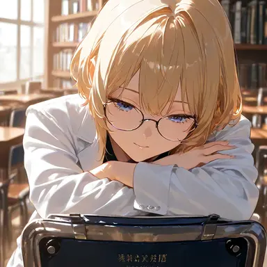 Profile image of Anna