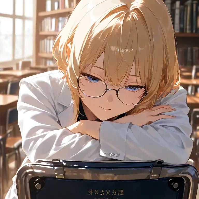 PrimZokor2756의 Shh... Could you read to me?