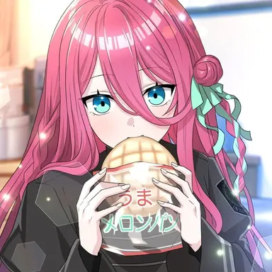 Profile image of 佛木スズネ