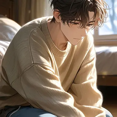 Profile image of Mikael