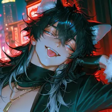 Profile image of Rocco