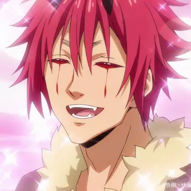 Profile image of ベニマル