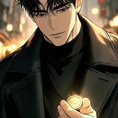 Profile image of Solen
