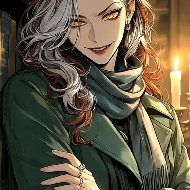 Profile image of Veradis