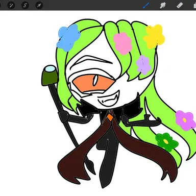 Profile image of 한라마왕