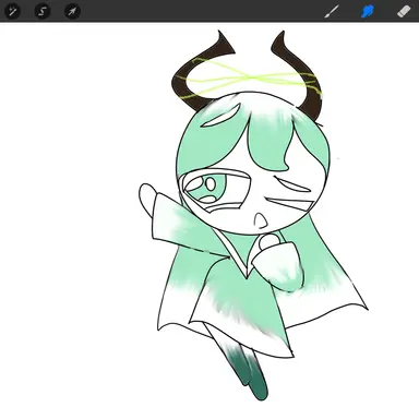 Profile image of 백두산신