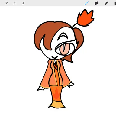 Profile image of 청량부인