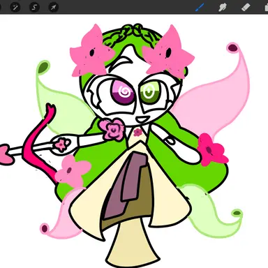 Profile image of 황매요정